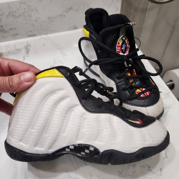 Nike Other - Nike Little Posite One